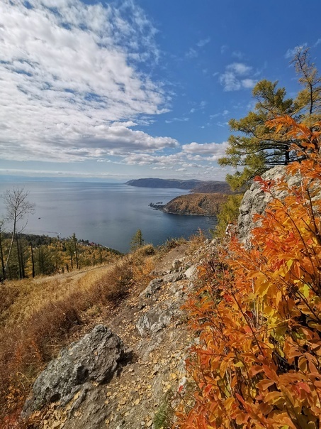 Почему важно путешествовать?