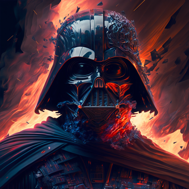 "Обзор нейросети Midjourney: мощный инструмент для автоматического анализа данных"