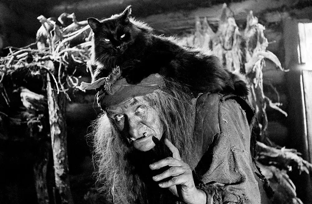 Что не так с фильмом «Морозко»? Или почему советскую сказку включили в список 100 худших фильмов?