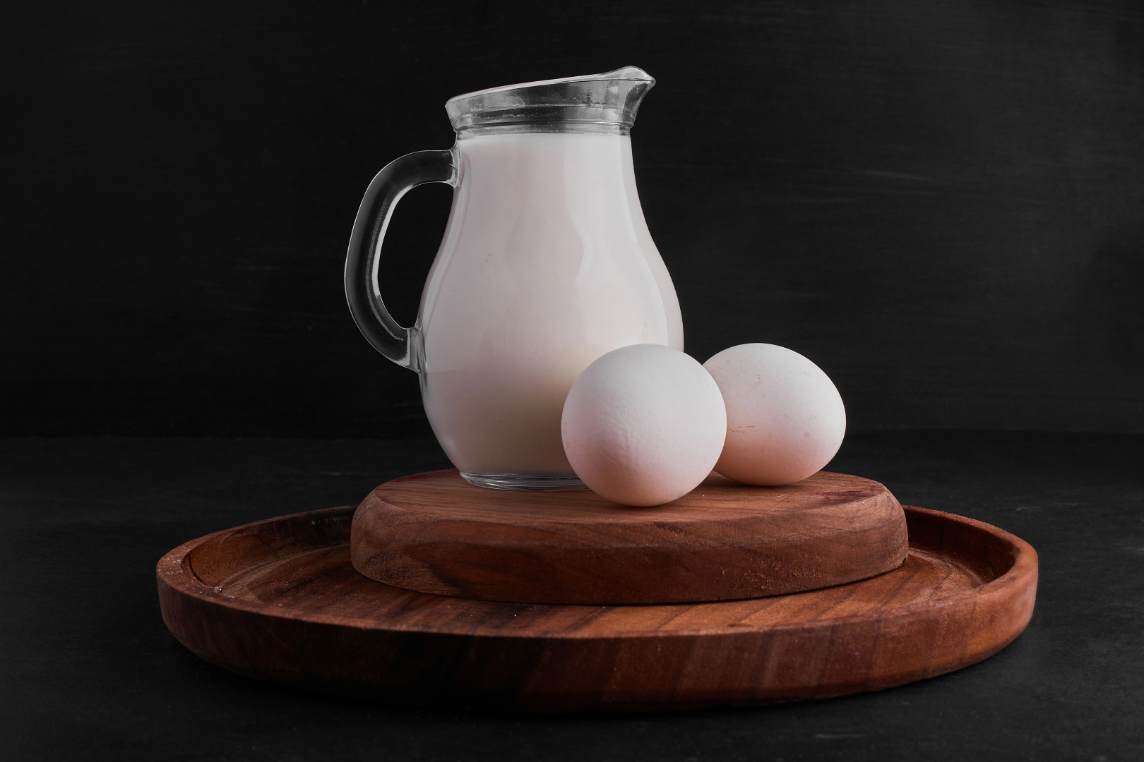 Egg milk steam фото 73