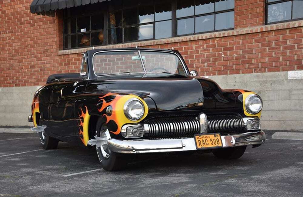 Самые дорогие автомобили, которые когда-либо появлялись на наших экранах