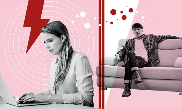 Моя жена так утомлена работой, что не хочет заниматься сексом. Что я могу сделать?