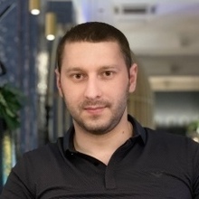 Вартанов Валерий Каренович, г. Волгоград