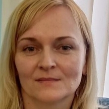 Ирина Юдович, г. Смоленск