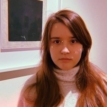 Мария Зайцева, г. Санкт-Петербург