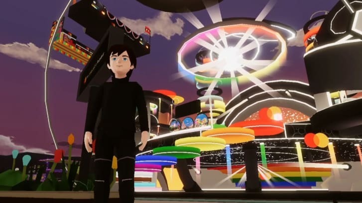 Как метавселенная стала новым рубежом в сфере недвижимости.