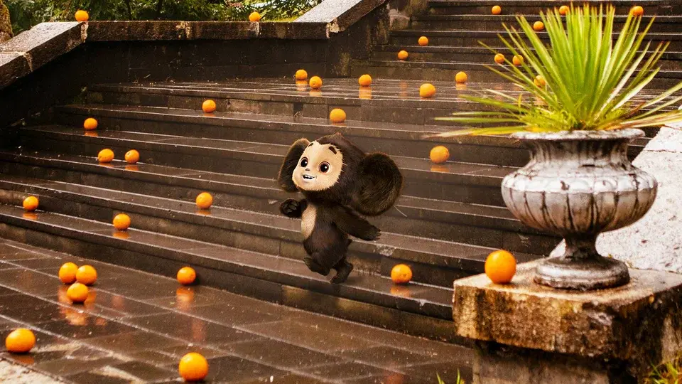 Что происходит в прокате: «Чебурашка» установил абсолютный рекорд, «Аватар» приближается к 2 млрд долларов!