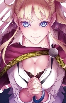 Выход нового гаремника с жанром этти "Сказание об обручальных кольцах". Стали известны актерский состав и иллюстрации.