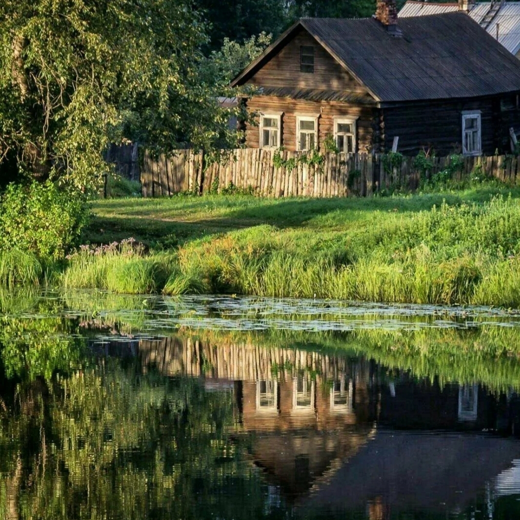 Маленький рассказ