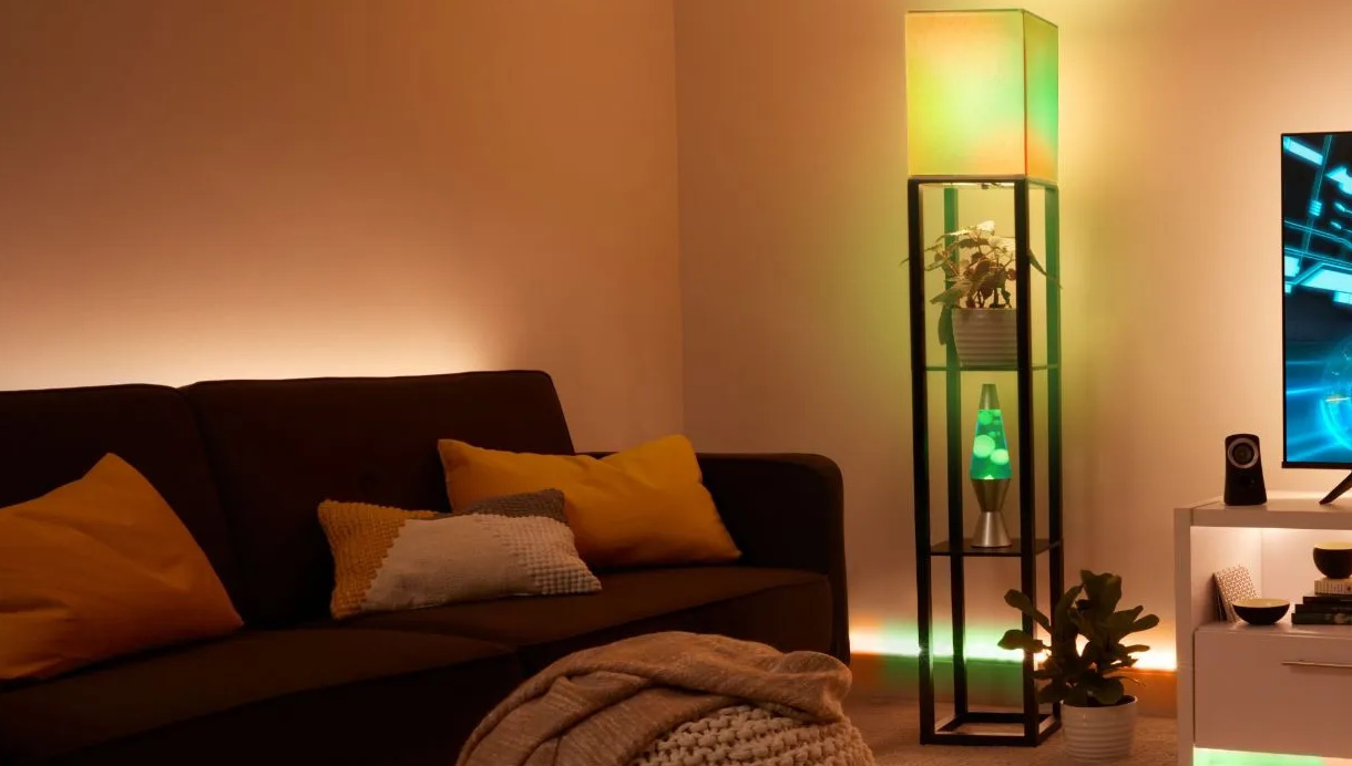 Экономьте деньги на счетах за коммунальные услуги с помощью этих умных домашних гаджетов