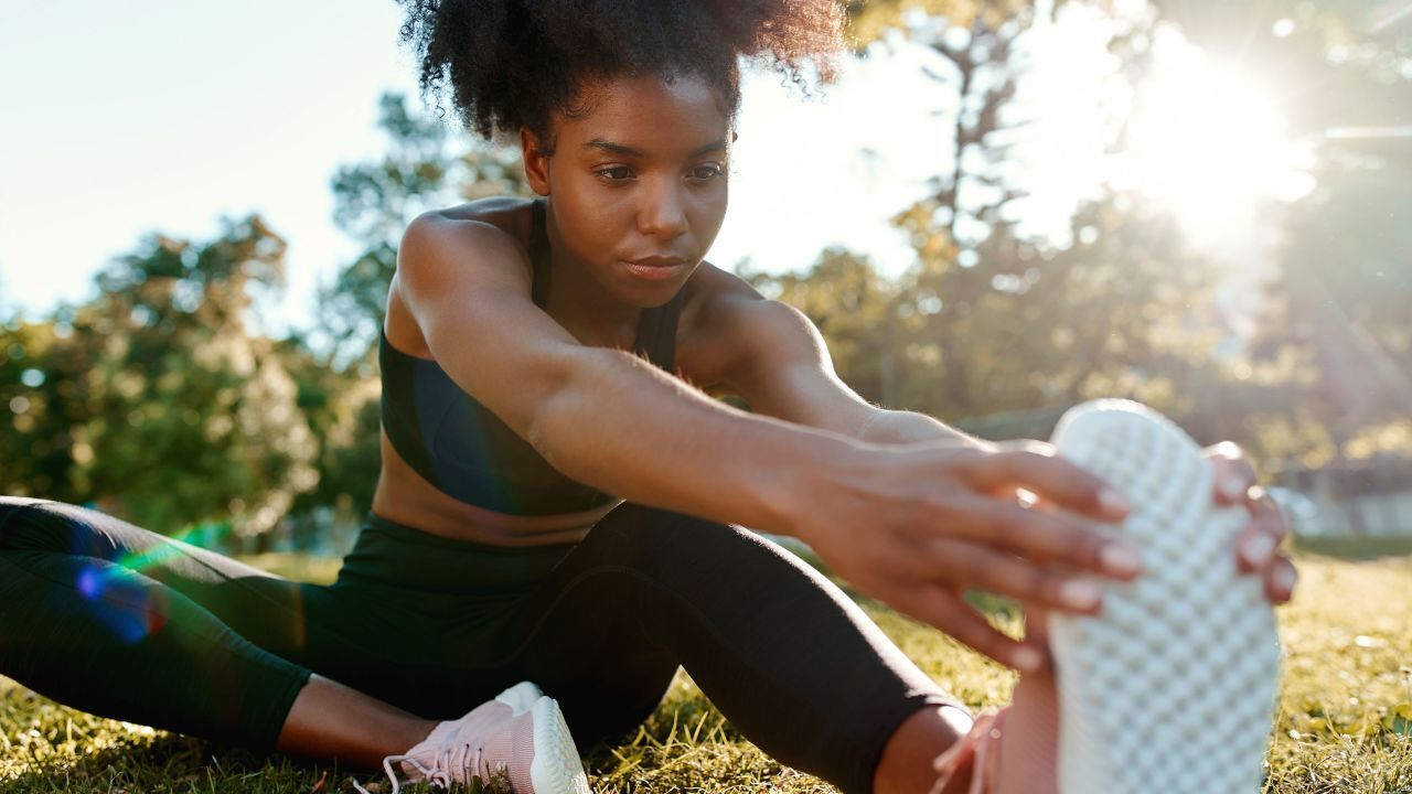 Спорт продлевает жизнь?! Выполняйте эти упражнения, чтобы увеличить срок своей жизни!