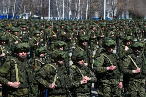 Что же скажет Владимир Путин о мобилизации 18 января 2023?