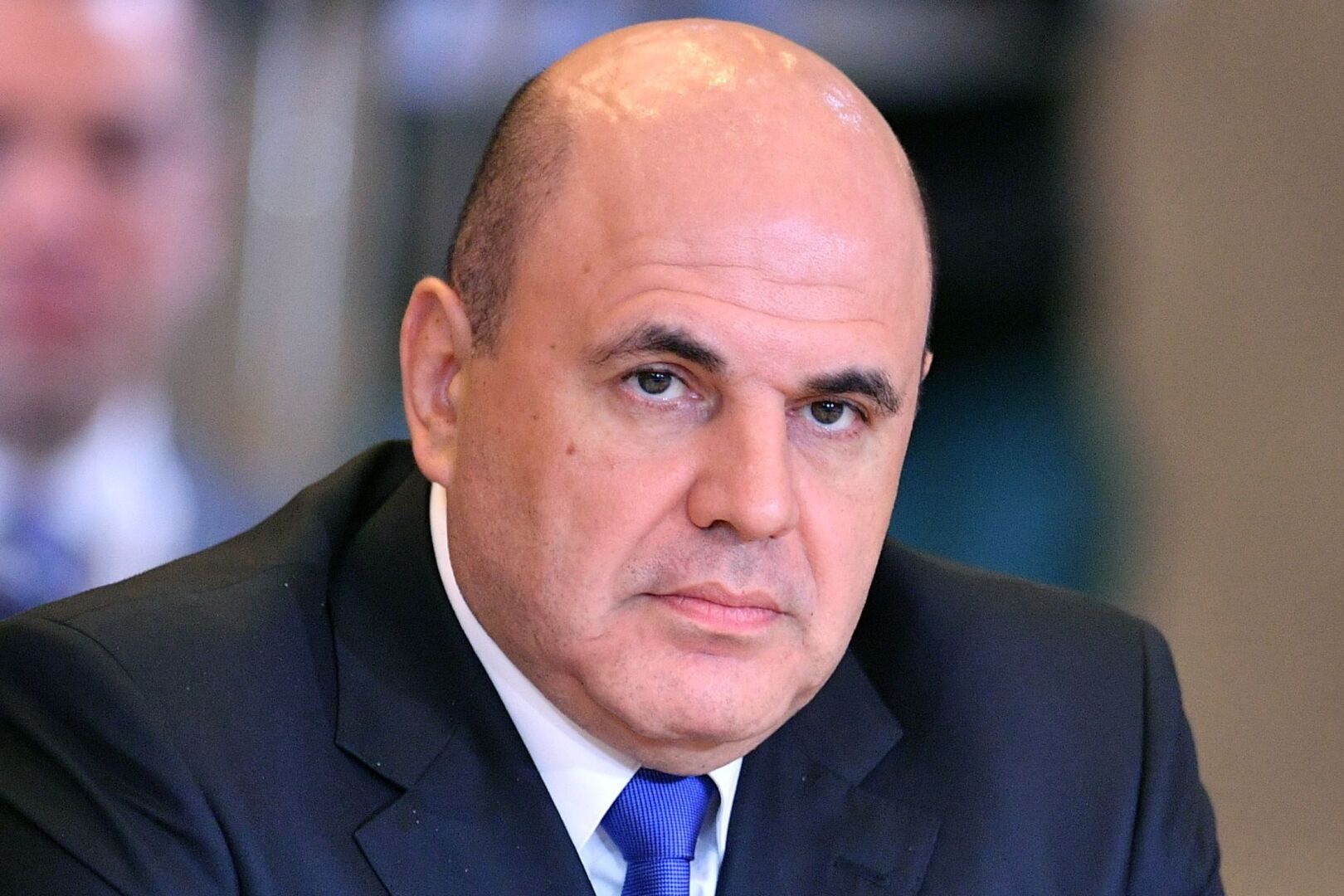 Мишустин: средняя зарплата в России составляет 73 тысячи рублей.