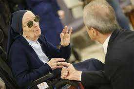 Самый долгожитель мира скончалась в возрасте 118 лет.