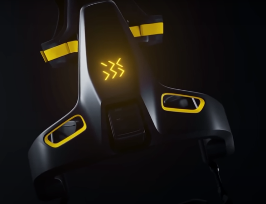 Выставка CES-2023 в Лас-Вегасе // Автомобиль, меняющий цвет и технологии будущего