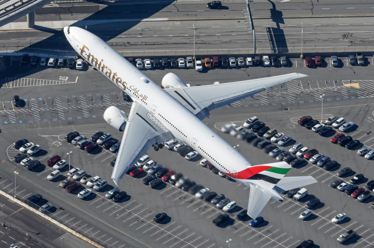 Топ-3 самых пунктуальных ближневосточных авиакомпаний в 2022 году