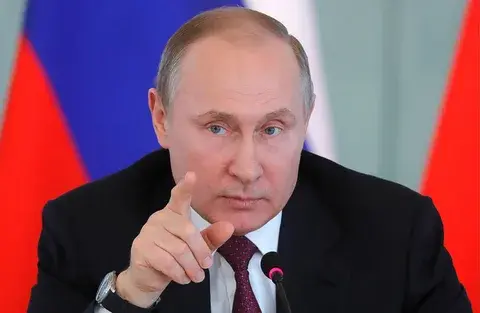 Что же скажет Владимир Путин о мобилизации 18 января 2023?