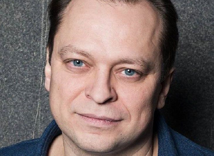 Исключен из МХТ. Чехова Дмитрия Назарова заменит белорусский актер