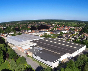 Amazon приобретает бельгийского производителя складских роботов Cloostermans