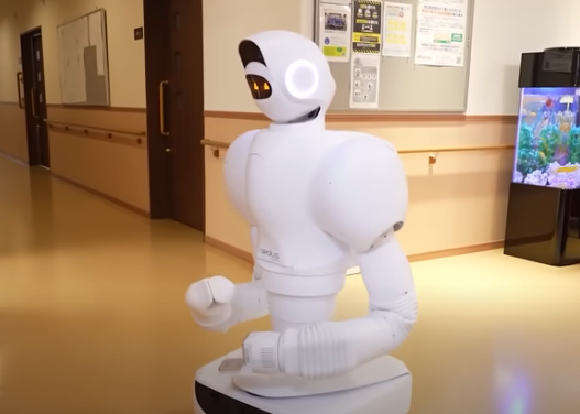 Выставка CES-2023 в Лас-Вегасе // Автомобиль, меняющий цвет и технологии будущего