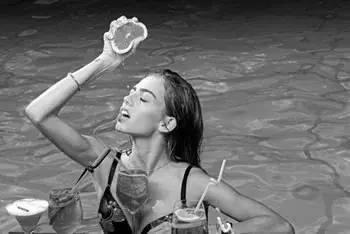 Алкоголизм и дефицит витаминов