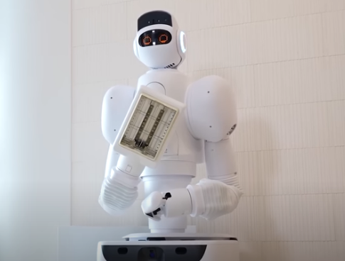 Выставка CES-2023 в Лас-Вегасе // Автомобиль, меняющий цвет и технологии будущего