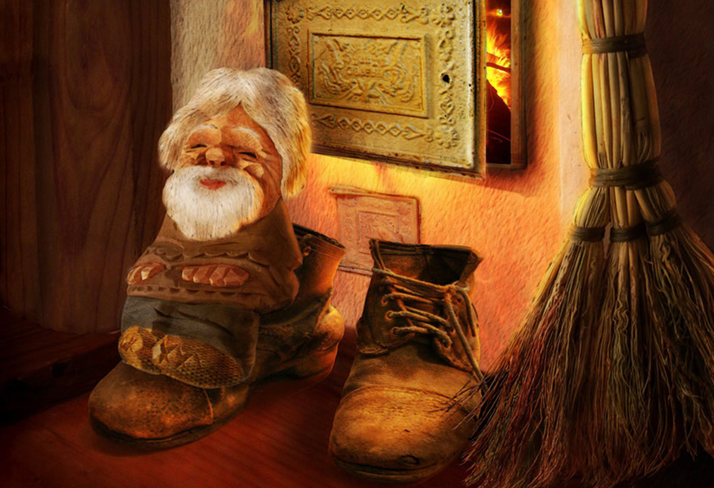 5 признаков потустороннего обитателя. Как узнать, что с вами живет домовой?