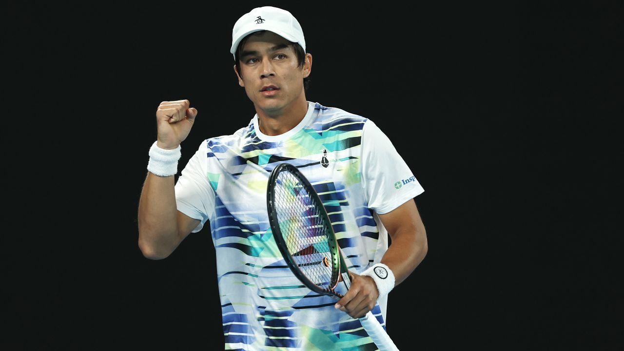 Травмированный Рафаэль Надаль выбил из Открытого чемпионата Австралии Маккензи Макдональда