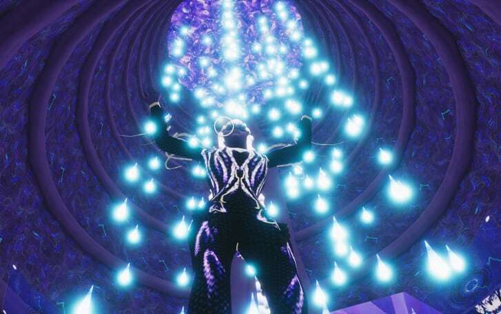 Как метавселенная стала новым рубежом в сфере недвижимости.