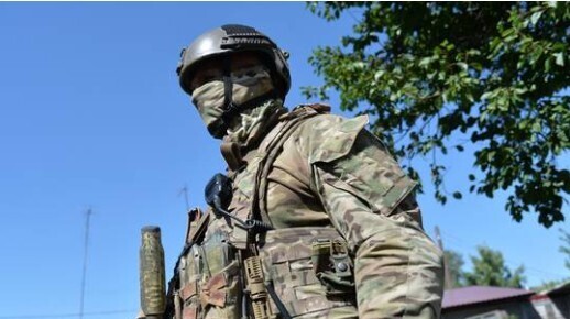 Россия назвала сроки окончания конфликта в Украине