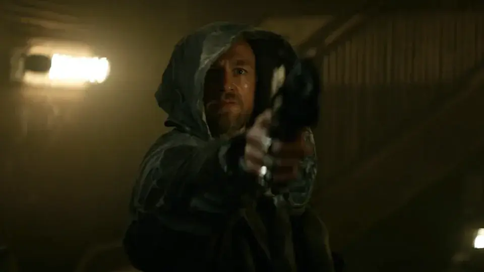 Rebel Moon Зака Снайдера Опубликовал Невероятные Новые изображения И объявил дату своего выхода