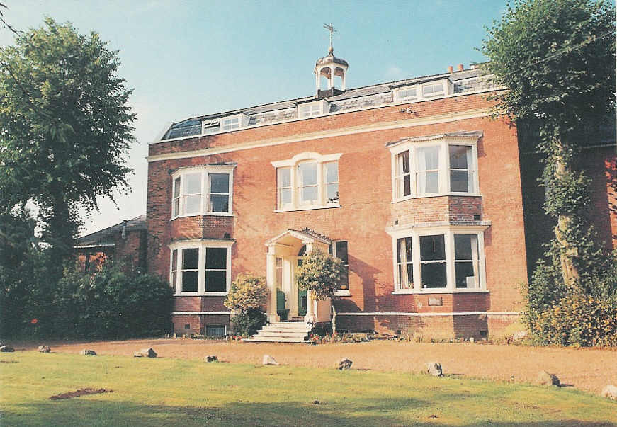 Секрет Чарльза Диккенса