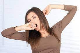 ЗЕВОТА: причины, нарушения и курьезы