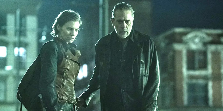 Объяснение всех 4 предстоящих шоу «Ходячие мертвецы»