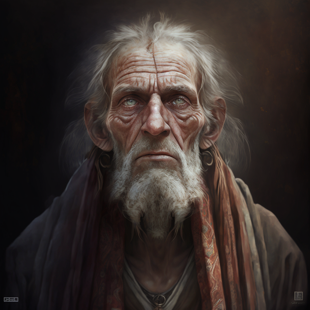 Как легендарный Хаджи Давуда получил штраф за непристёгнутый ремень безопасности 300 лет спустя