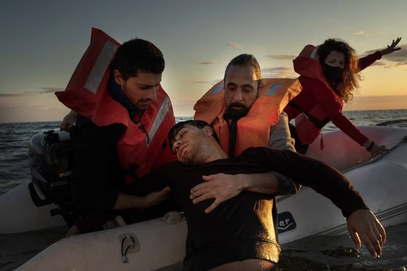 Разнообразие - тема 12-й премии фотоконкурса Hipa