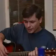 Виктор, г. Радужный