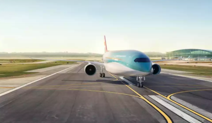 Водородные машины в состоянии облететь около половины земного шара