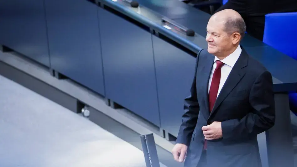 Танковые дебаты в парламенте Коалиционные и оппозиционные политики предостерегают Шольца от раскола Европы