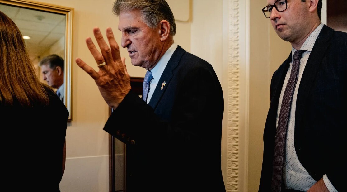 Америка достигла лимита долга, что вызывает экономические опасения!!!