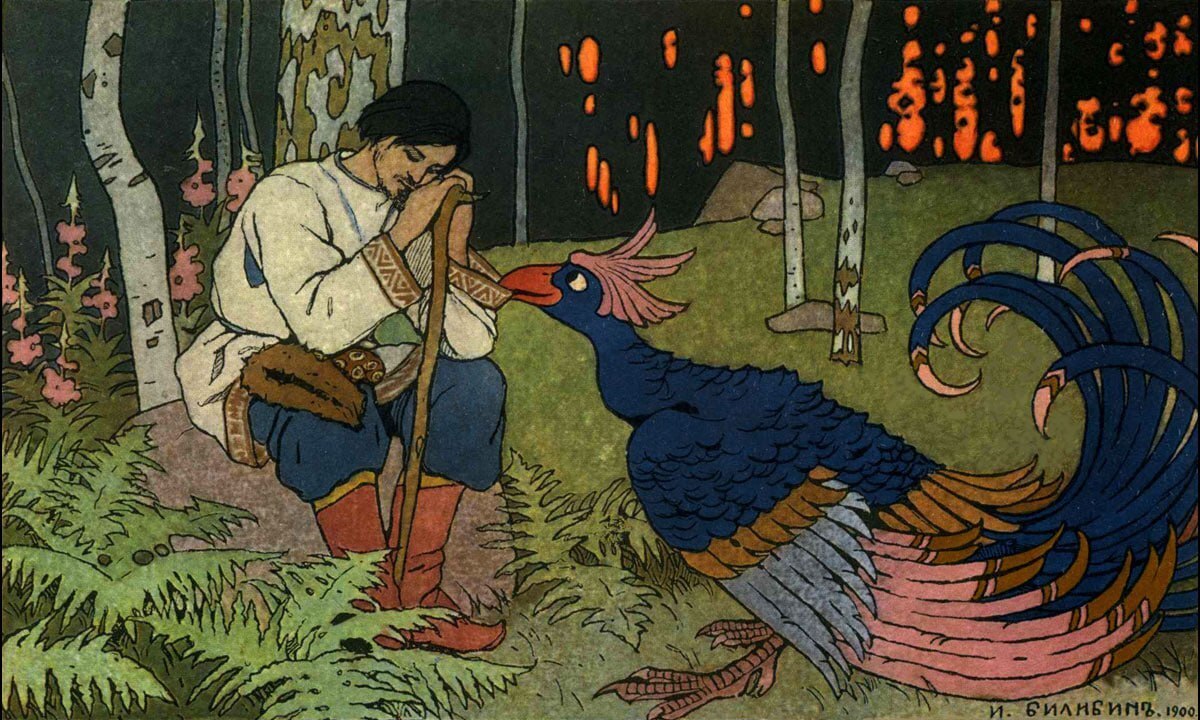 Дурак и дура. Истинное значение слова