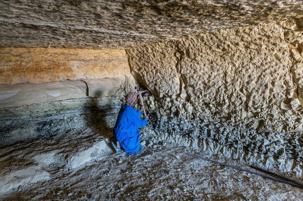 Тунисская пещерная деревня пустеет из-за засухи и недостатка современности