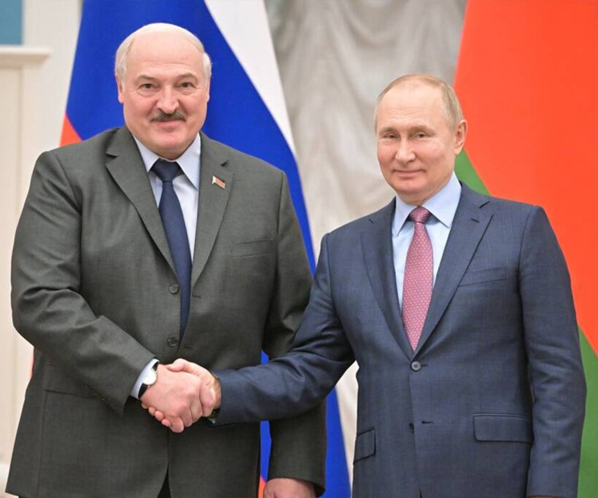 Совместная работа Москвы и Минска в области защищенности добилась небывалой степени