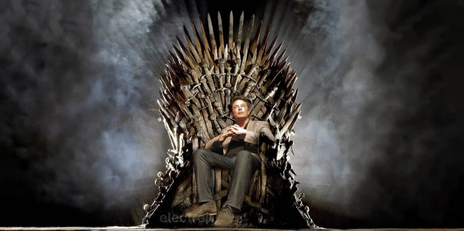 ⚠️(🇺🇸) ⚠️🇺🇸#TSLA Крупный инвестор Tesla говорит, что Маск трахнул акционеров Tesla покупкой Twitter