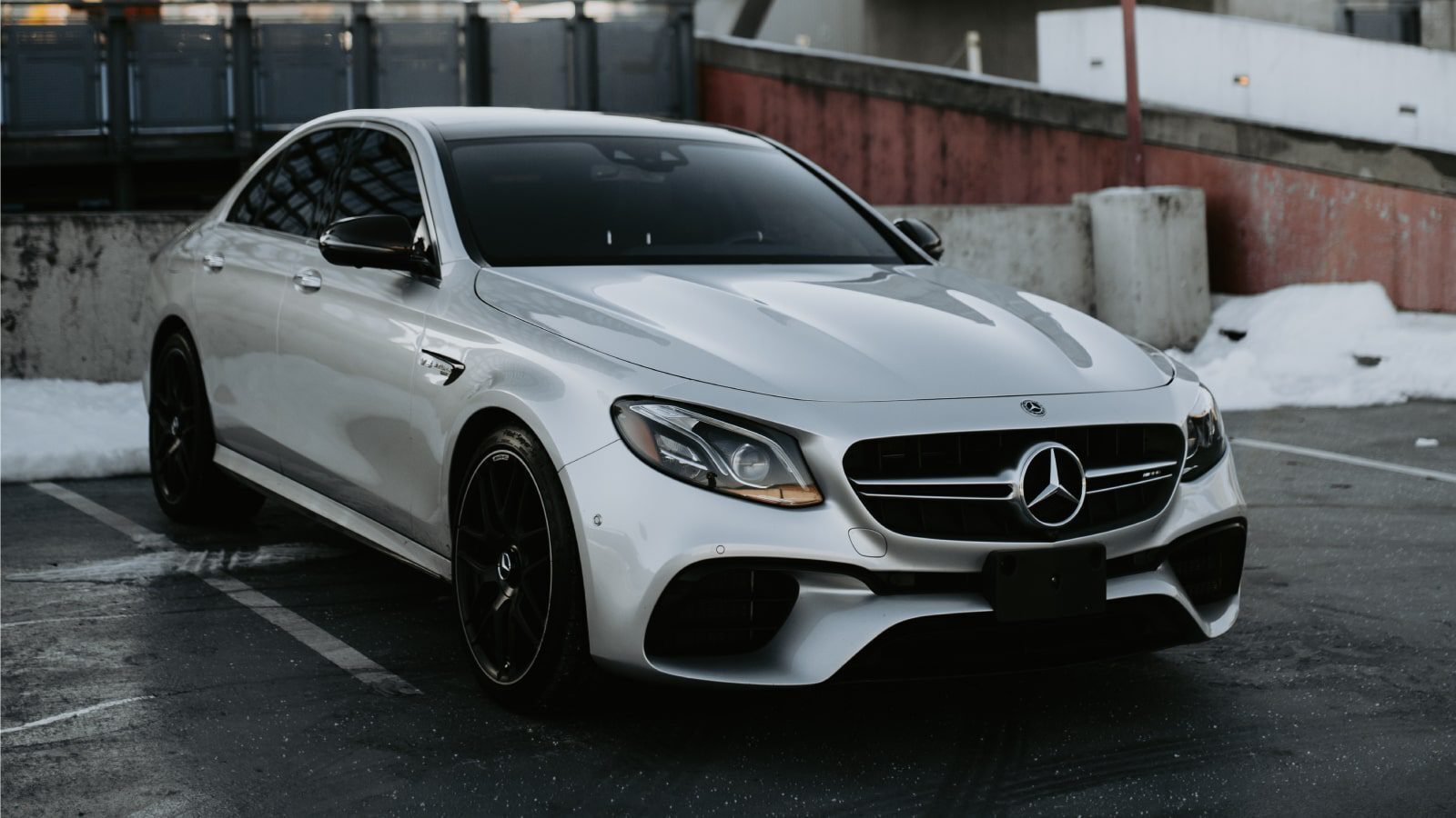 Первый беспилотный Mercedes Уровня 3 появится в США