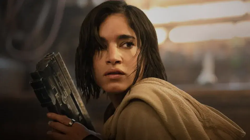 Rebel Moon Зака Снайдера Опубликовал Невероятные Новые изображения И объявил дату своего выхода