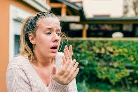 Почему мы чихаем, когда смотрим на солнце или сильный свет?