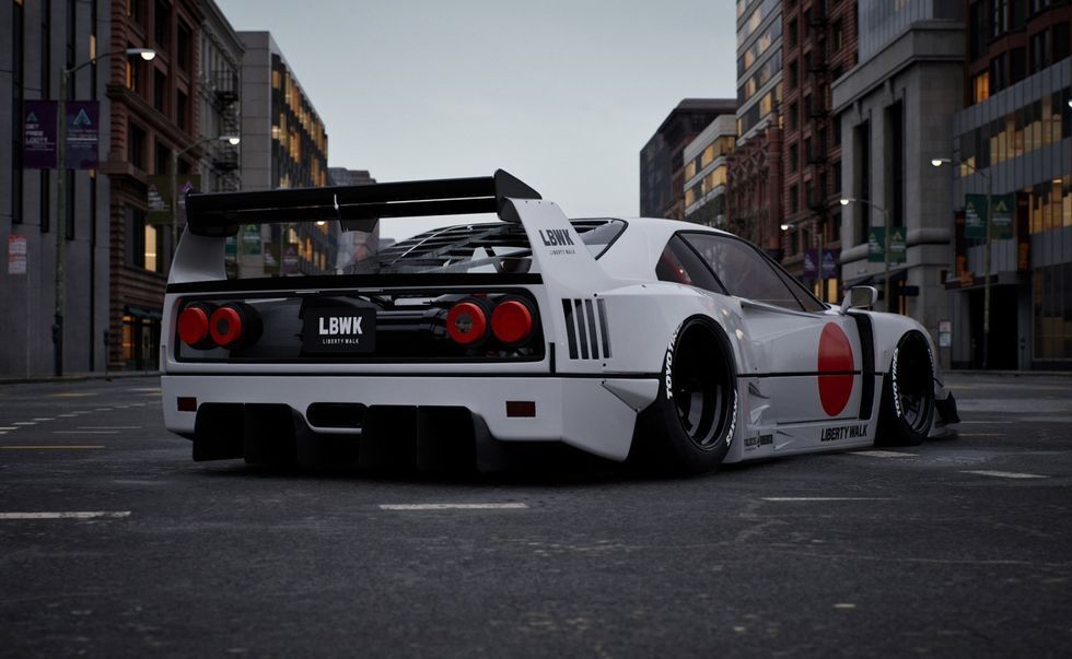 Токийский автосалон 2023: весело, причудливо и фотогенично