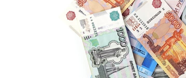 Российская экономика начинает ощущать на себе тяжесть санкций