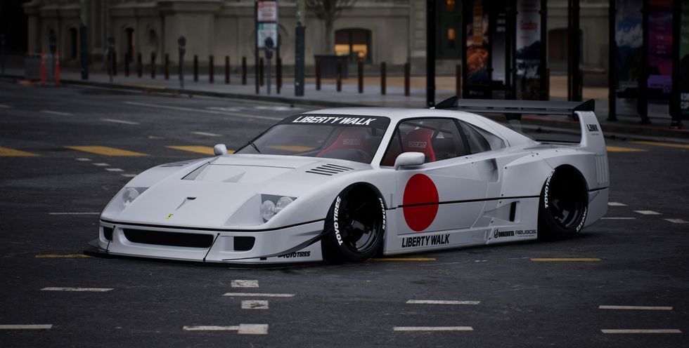 Токийский автосалон 2023: весело, причудливо и фотогенично